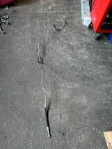 Transporter T5 GP Aircoleiding Airco Leiding 7E1820727H