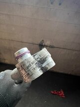 Caddy 2004 2011 Airco leiding koelmediumslang 2K0820743F