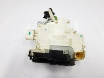 A3 8P A6 A8 Deurslot Mechaniek 4Deurs links voor 4F1837015E