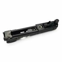 golf 5 6 Gordel hoogte afsteller geleider 1t0857819B