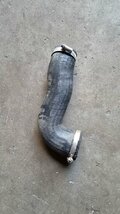Caddy 1.6 TDI Intercooler Slang 1K0145832AC