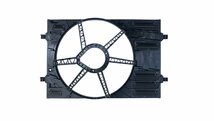 Polo Ibiza Arona koelvinhuis 2Q0121207M