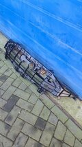 E-Tron 4KE Bumperinleg Sluitdeel Voorbumper 4KE807233