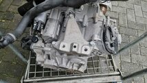 Golf 8 A3 8Y Automaatbak dsg UUF