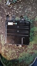 GOLF POLO ACCU 5WA915107B