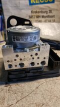 Golf 8 A3 ABS Pomp 5Wa614517BM