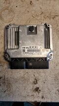 Golf 8 1.5 tsi a3 leon Computer Motormanagement 05E907309G