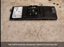 Golf 8 Antenne Versterker 5WA035741B Gebruikt