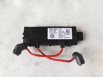 golf beetle passat Ultrasoonsensor alarm interieur 1K8951171A