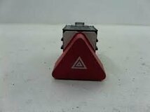 Golf plus Tiguan Alarmlichtschakelaar 5M0953509A