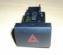 Polo 6R Gevarenlicht schakelaar 6R0953509A