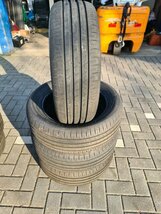 4x Goodyear zomer banden Nieuw dot 2024 205/60/16 92V