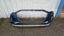 E-tron Voorbumper 4KE807437