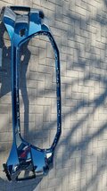 E-tron Voorbumper 4KE807437