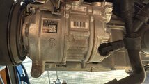 Golf 8 5H Aircopomp 5WA816803A