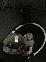 Portierslot links achter 5NA839015B 5NA839015D