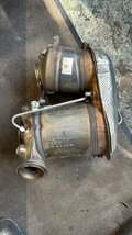 Roetfilter 05L131705AB