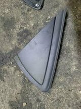 Polo 6R A-stijl Afdekkap links gebruikt 6R0853273A