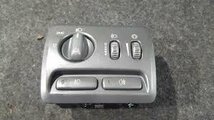 Volvo xc90 s60 s80 v70 lichtschakelaar 9441233