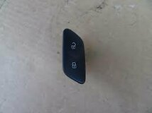 Polo 6R Centrale deurvergrendeling Schakelaar 6R1962125A