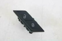 Passat B8 schakelaar centrale vergrendeling 3g0962126a