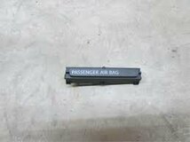 Golf 6 Airbag controle lampje 5K0919234A