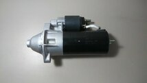 Startmotor SQ5 Passat 059911021G
