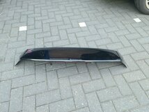 Q2 GA S Line Achterklepspoiler zwart LY9T 16 - 20 81a827933c