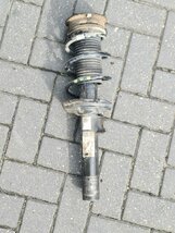 Tiguan veerpoot 5QF413031BL 5QF412022BL