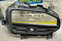 T-Roc Mistlamp Kap Rechts 2GA853212E