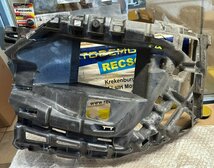 Golf 8 bumper houder rechts 5H0807724D