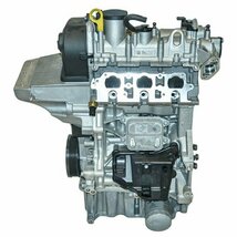Motor CHZ Voor A1 Leon Polo 2G Golf 7