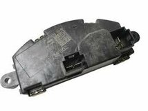 weerstand kachelmotor ventilator 2Q0907521