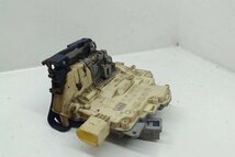 Passat Tiguan portierslot rechts voor 3c1837016b