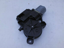 Polo 6R Links Achter Ruitbedieningsmotor 6R0959811F