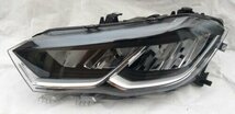 Geschikt voor POLO facelift LED Links Koplamp Valeo