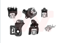 Geschikt voor Golf 8 Koplamp Reparatie Links voor