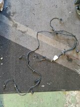 Tiguan 5N PDC Kabelboom achterbumper