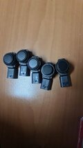 Tiguan 5NA PDC Sensor 3Q0919275