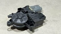 Polo 2G Ruitbedieningsmotor raam motor rechts voor 2Q1959882D