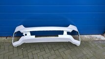 Transporter T6.1 Voorbumper bumper