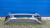 Transporter T6.1 Voorbumper bumper