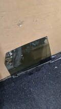 Polo 2G Portier Ruit Glas Rechts achter raam 2g4845026a