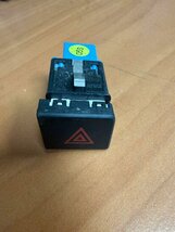 Alarmlichtschakelaar Transporter T6 7E0953509