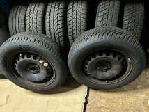 2x Polo 2G ibiza 6F winterbanden vredestein 185 65 15