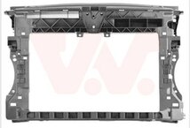 Geschikt voor Caddy voor Front 2015+