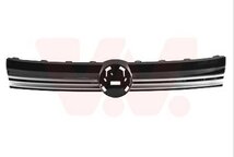 Geschikt voor Caddy 2K7 Grill 2020+