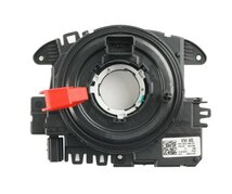 sleepring Caddy 15-20 regelapparaat voor stuur 5K0953569BC BF