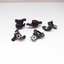 Polo 2G 22+ rechts voor Koplamp reparatie set 2G0941226A