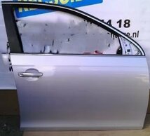 Golf 5 / 6 Variant jetta 2010 portier deur rechts voor LA7P